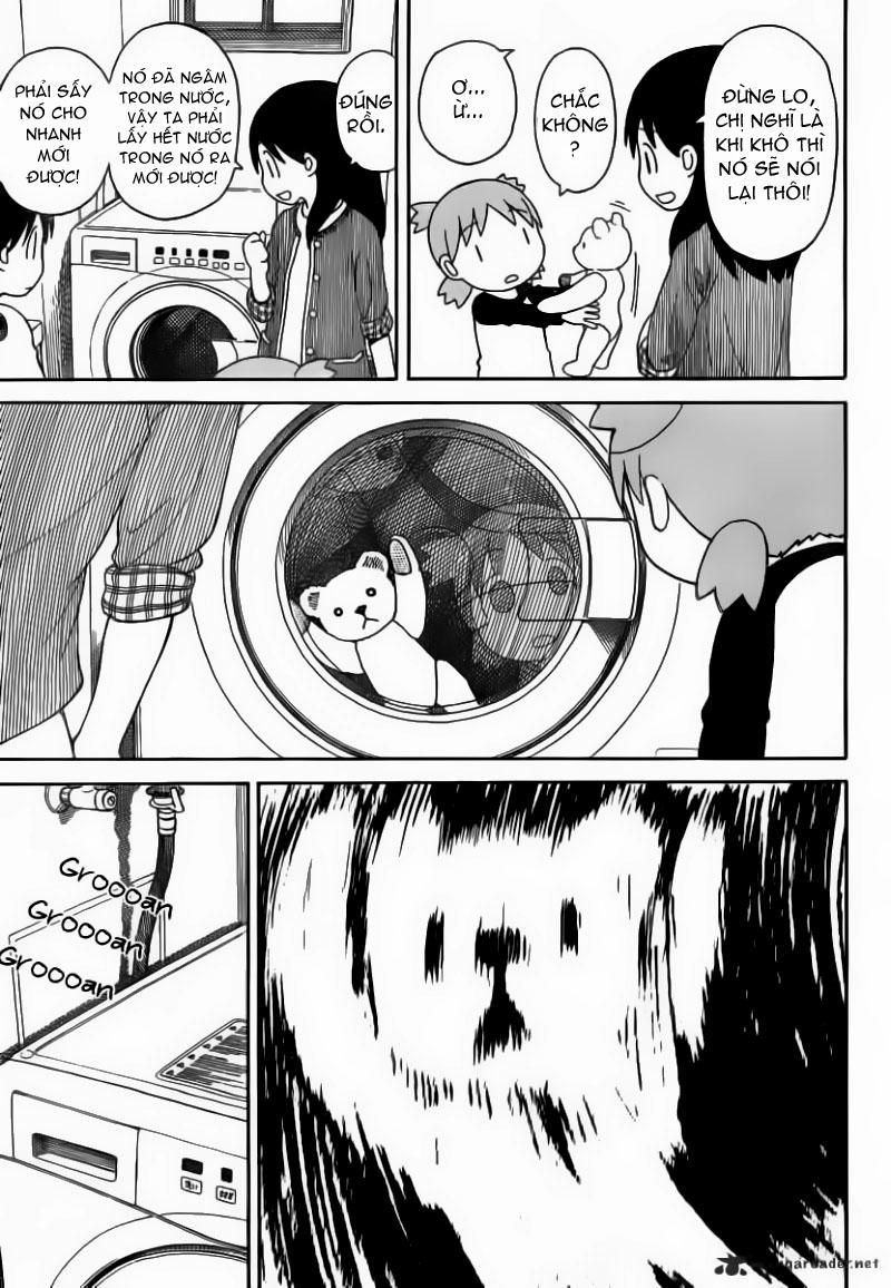 Yotsubato! Chapter 75 - Trang 2