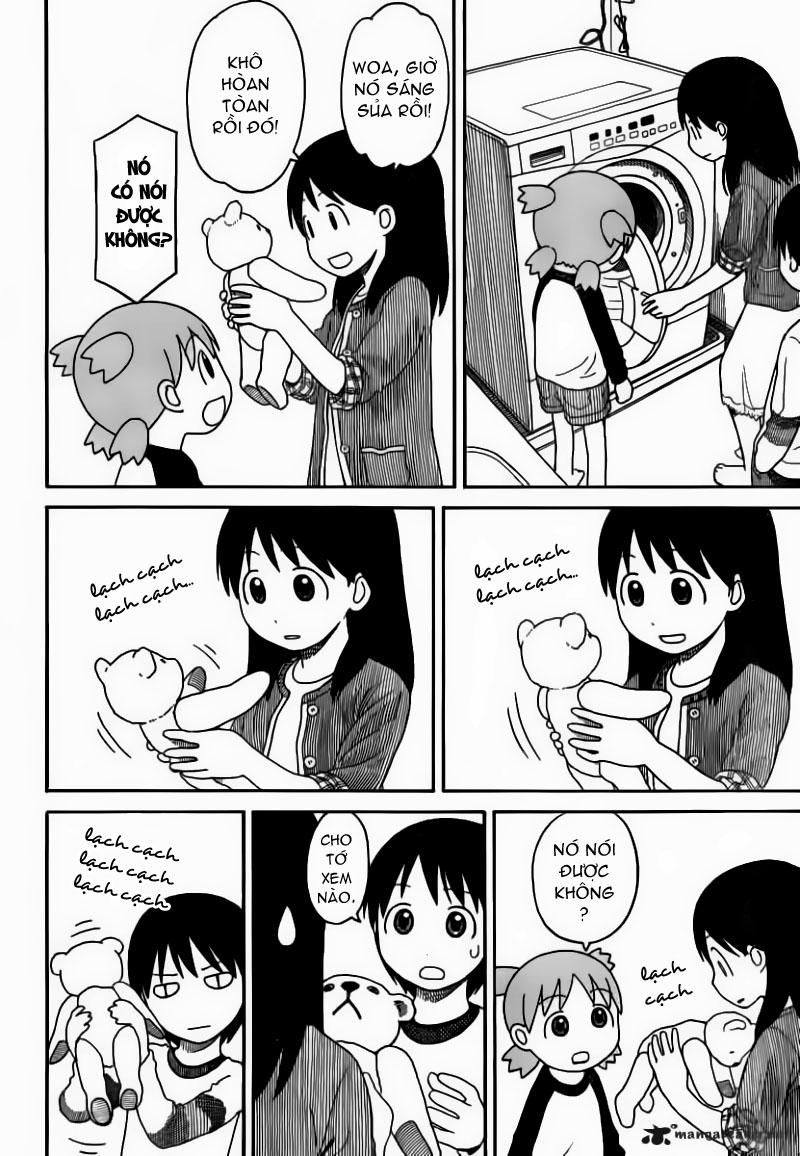 Yotsubato! Chapter 75 - Trang 2