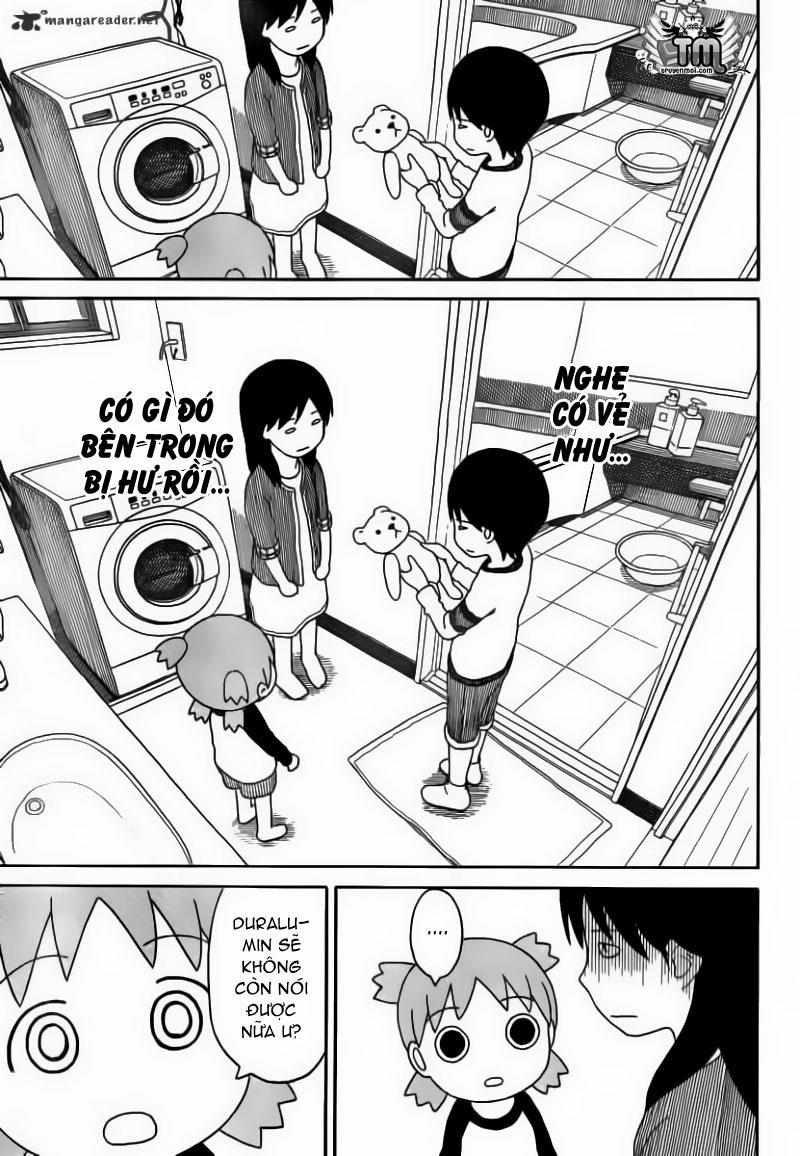 Yotsubato! Chapter 75 - Trang 2