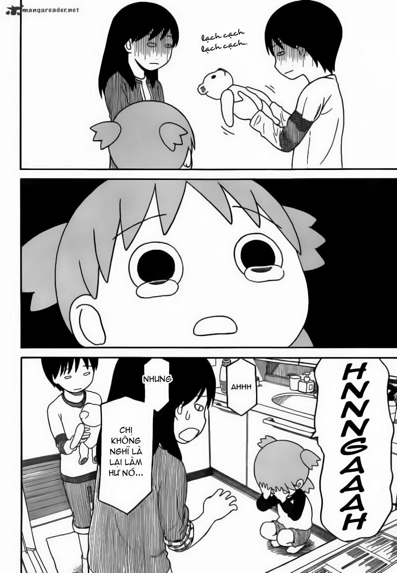 Yotsubato! Chapter 75 - Trang 2