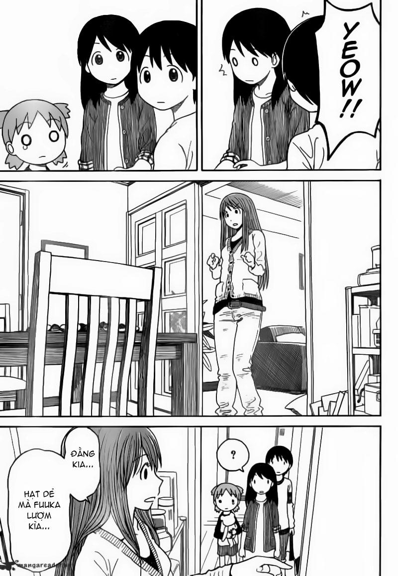 Yotsubato! Chapter 75 - Trang 2