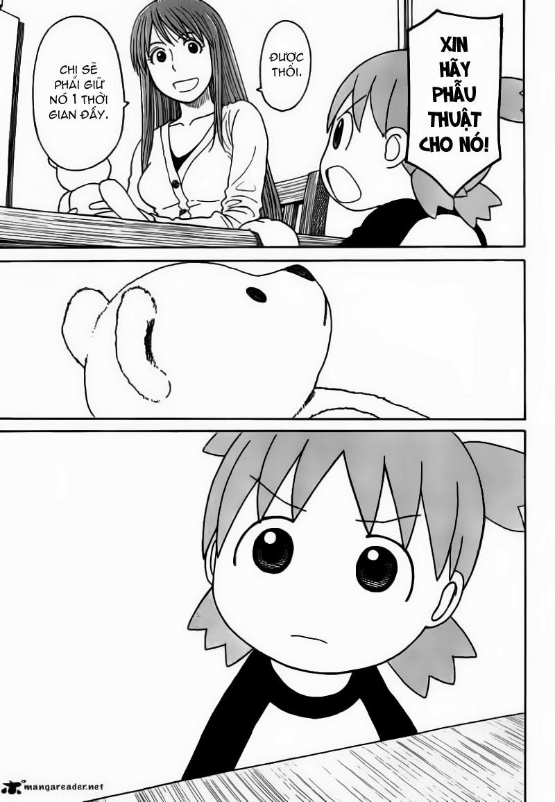 Yotsubato! Chapter 75 - Trang 2