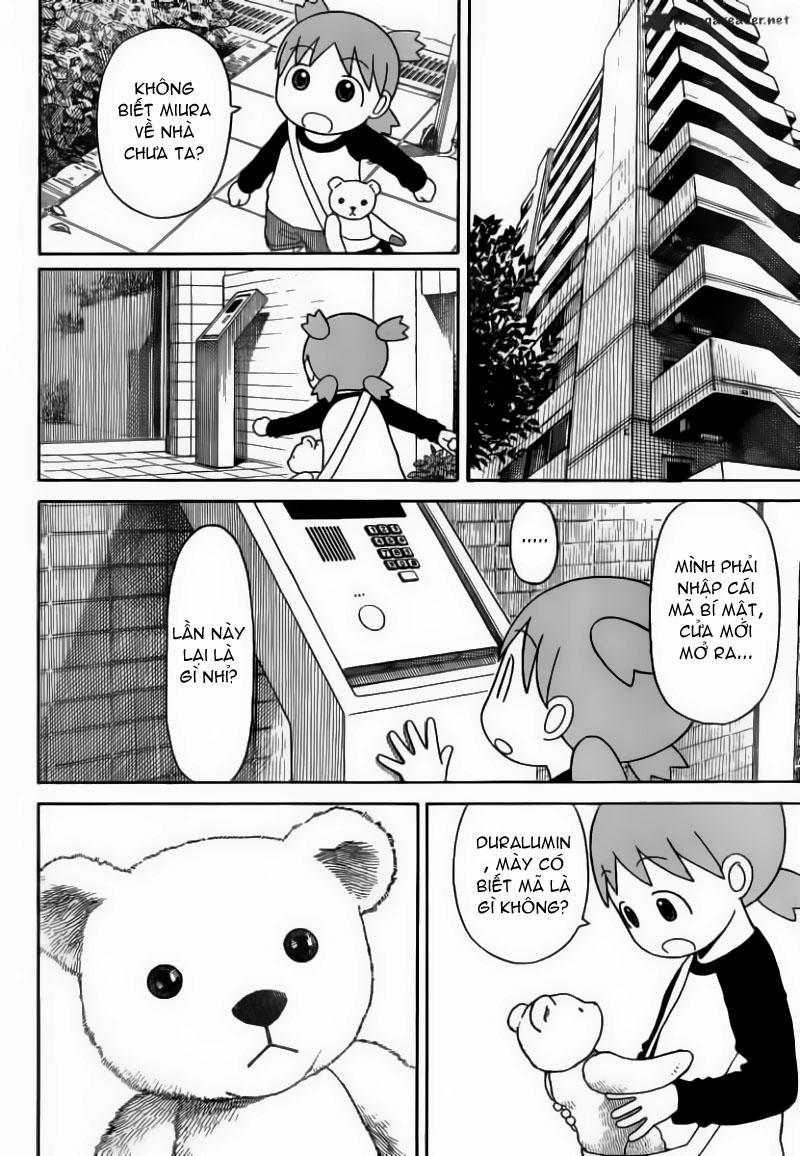 Yotsubato! Chapter 75 - Trang 2