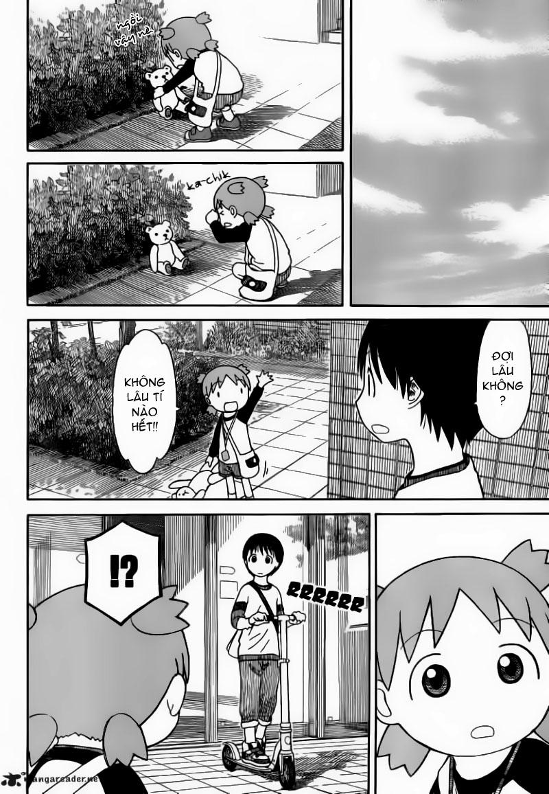 Yotsubato! Chapter 75 - Trang 2