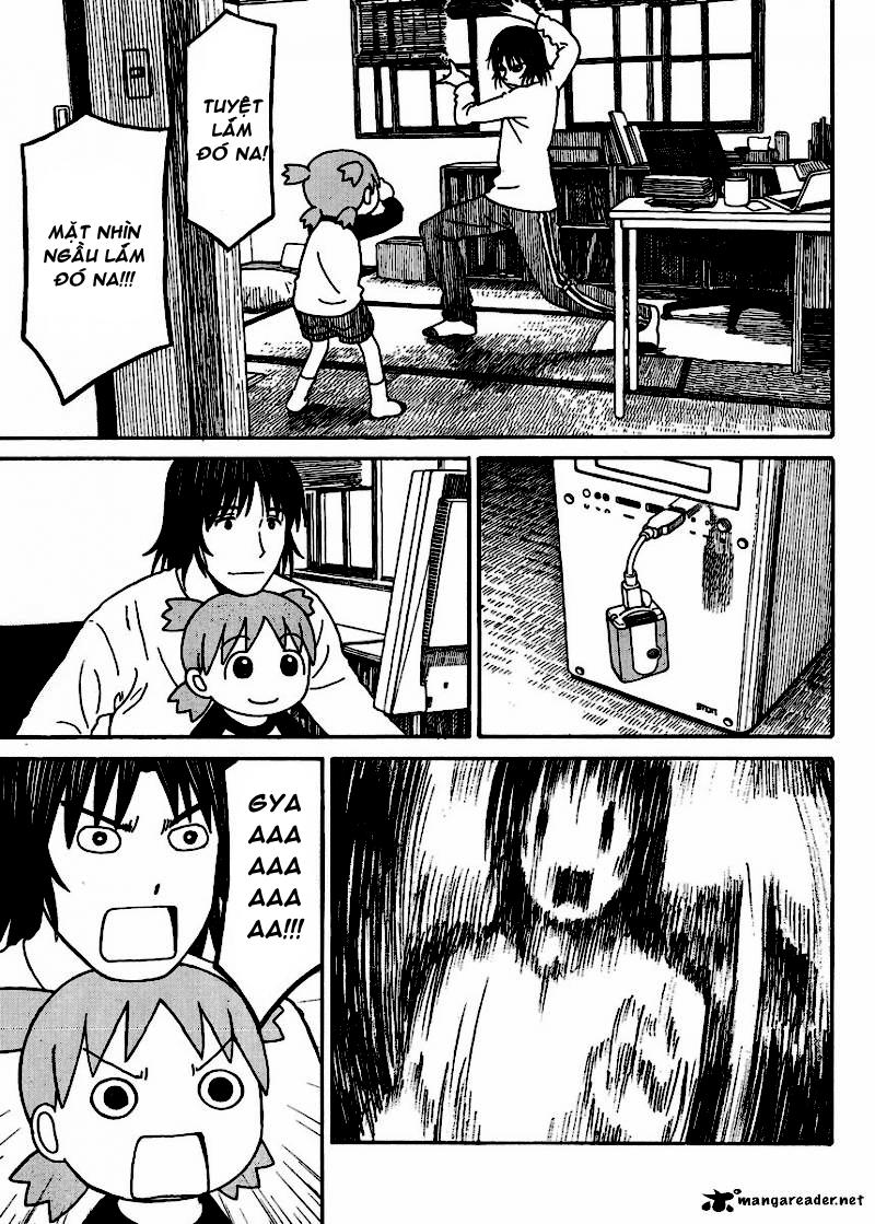 Yotsubato! Chapter 74 - Trang 2