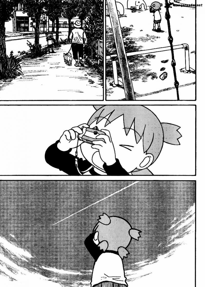 Yotsubato! Chapter 74 - Trang 2