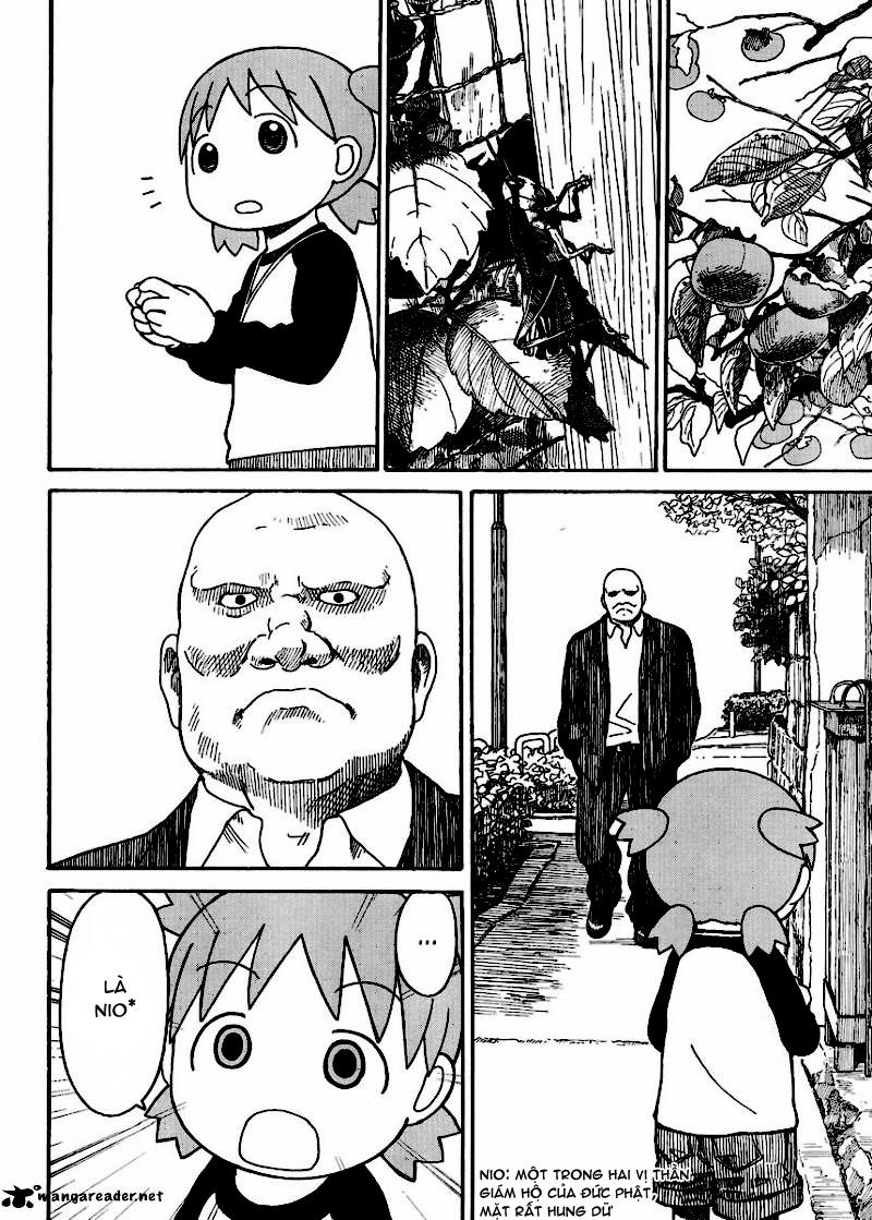 Yotsubato! Chapter 74 - Trang 2