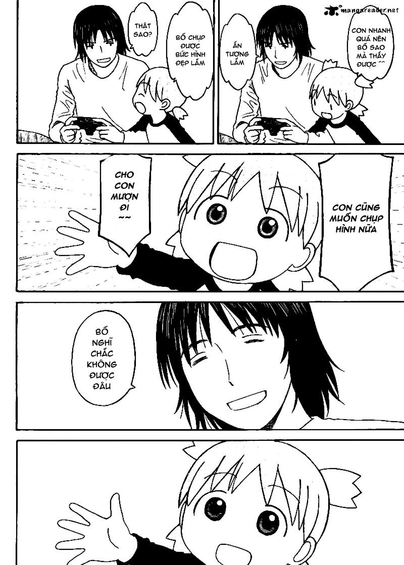 Yotsubato! Chapter 74 - Trang 2