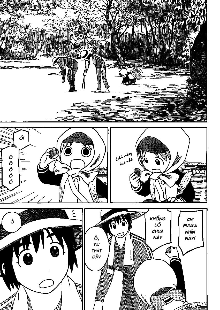 Yotsubato! Chapter 73 - Trang 2