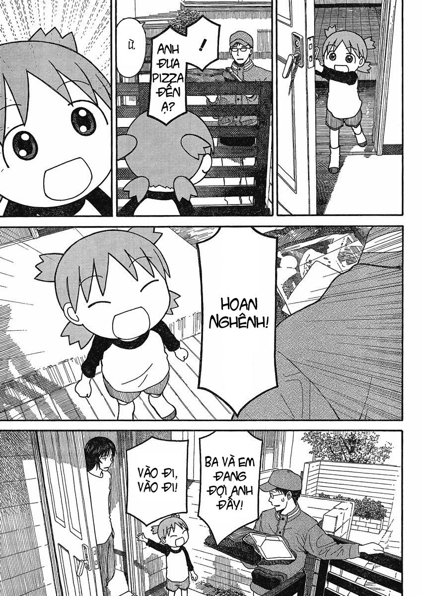 Yotsubato! Chapter 71 - Trang 2