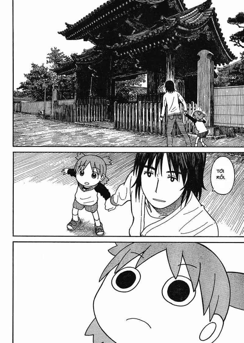 Yotsubato! Chapter 68 - Trang 2