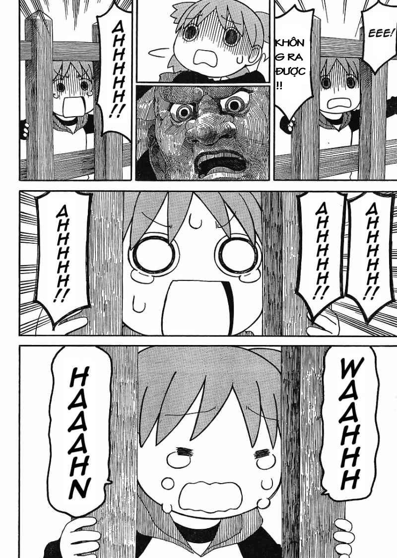 Yotsubato! Chapter 68 - Trang 2