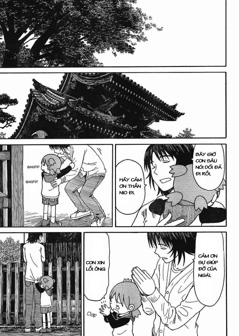 Yotsubato! Chapter 68 - Trang 2