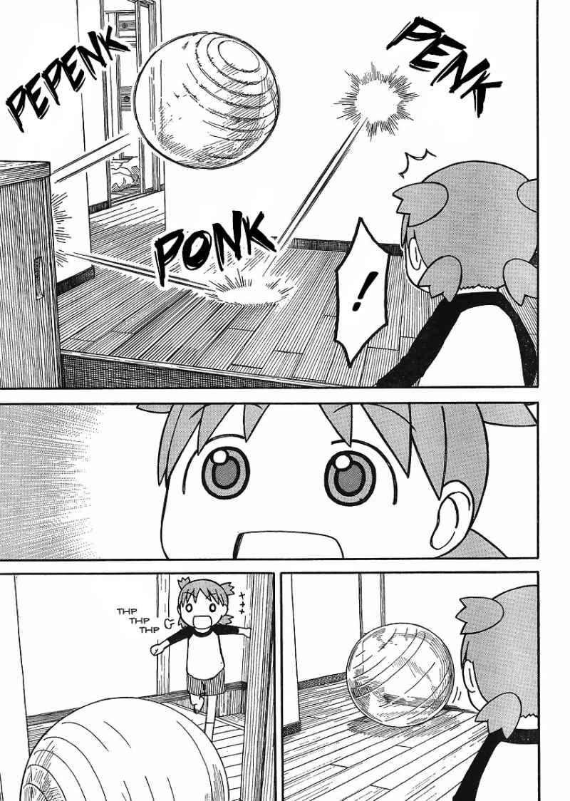 Yotsubato! Chapter 68 - Trang 2