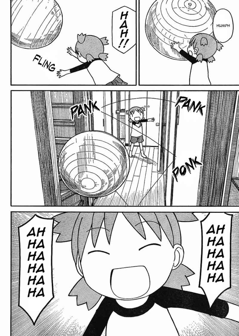 Yotsubato! Chapter 68 - Trang 2