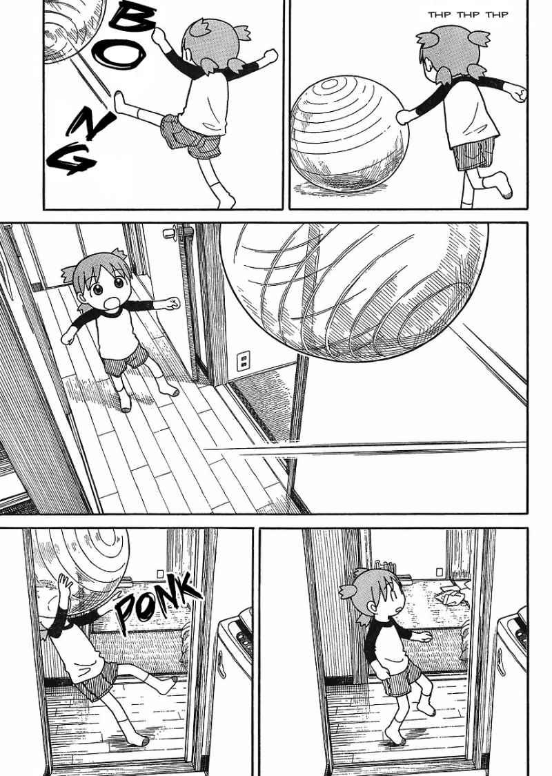 Yotsubato! Chapter 68 - Trang 2