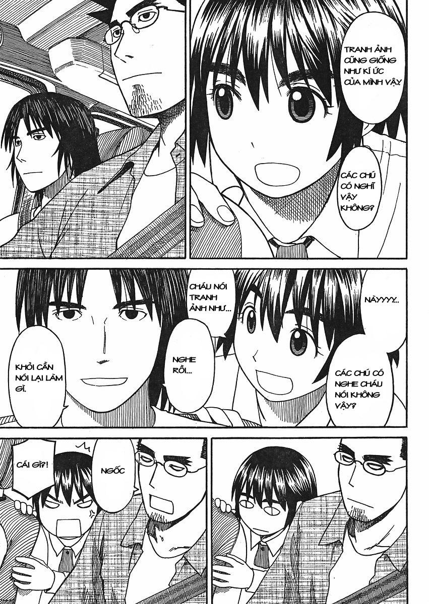 Yotsubato! Chapter 66 - Trang 2