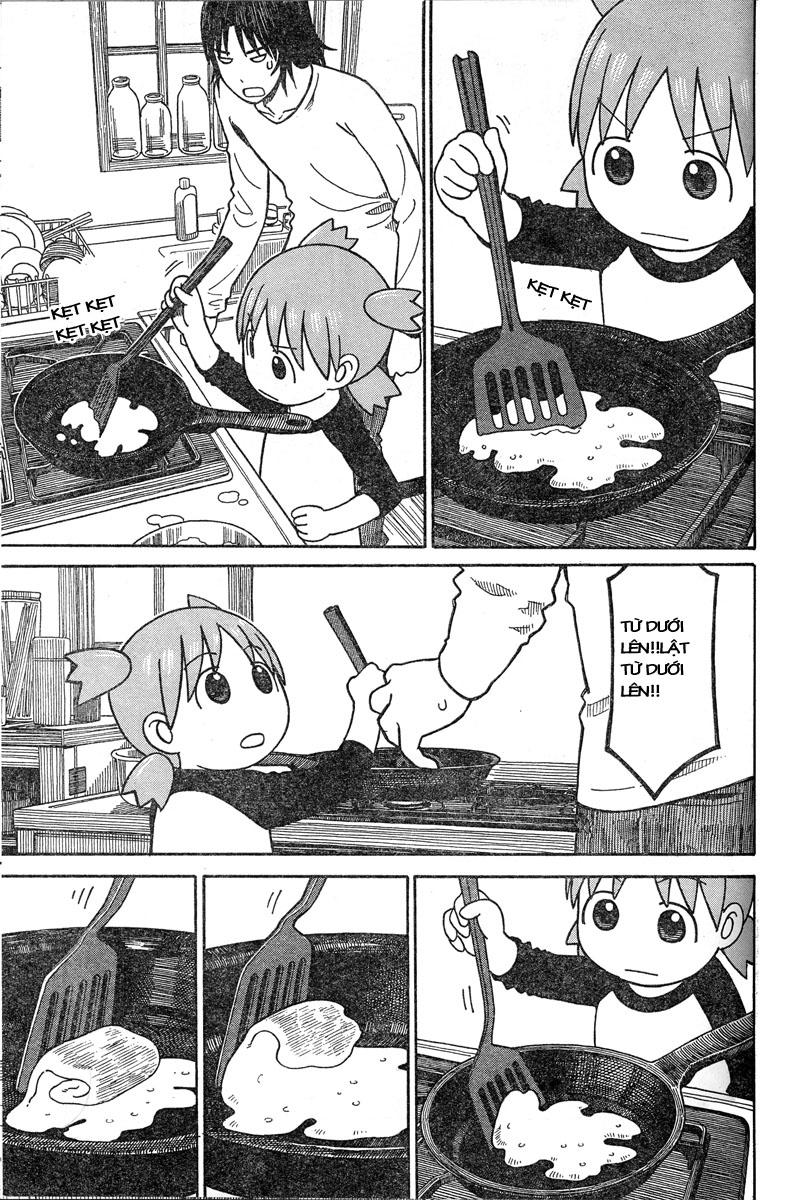 Yotsubato! Chapter 64 - Trang 2