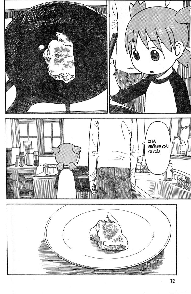 Yotsubato! Chapter 64 - Trang 2