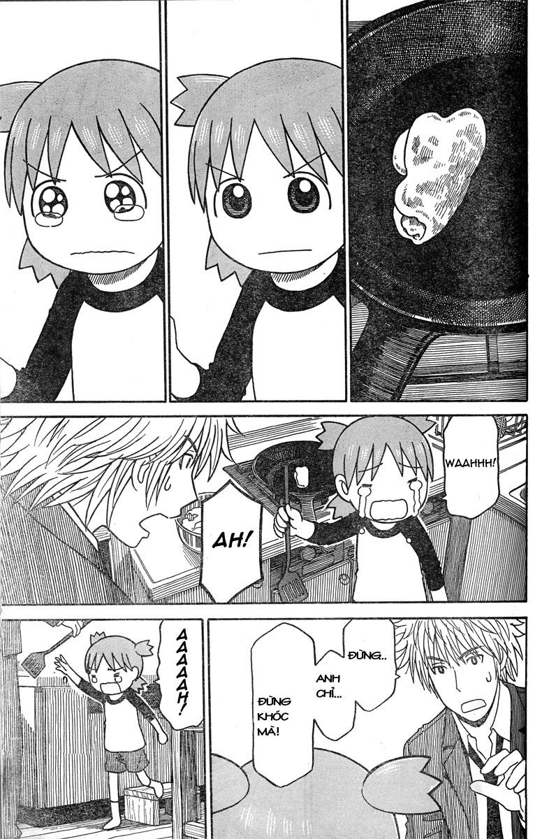 Yotsubato! Chapter 64 - Trang 2