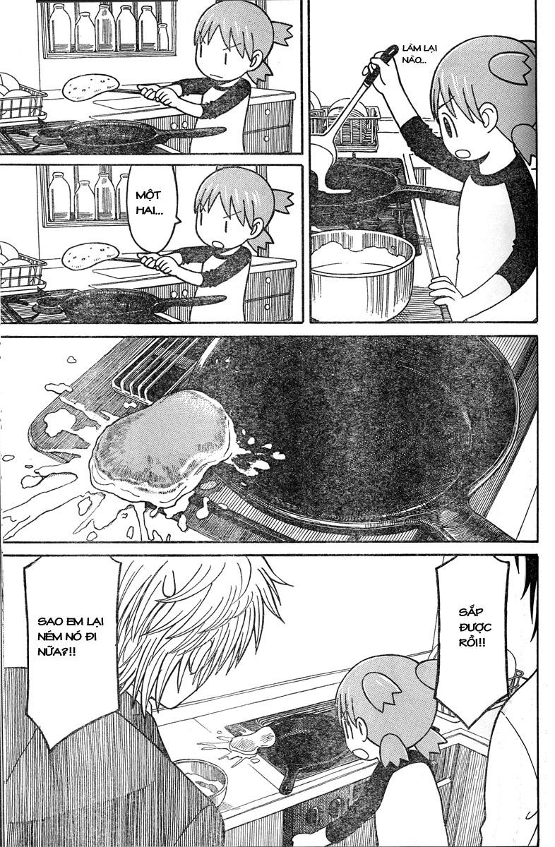 Yotsubato! Chapter 64 - Trang 2