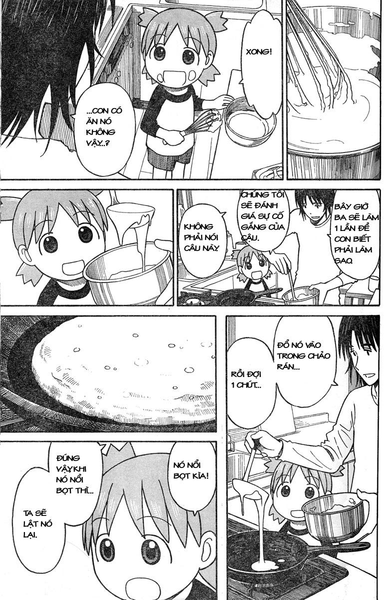 Yotsubato! Chapter 64 - Trang 2