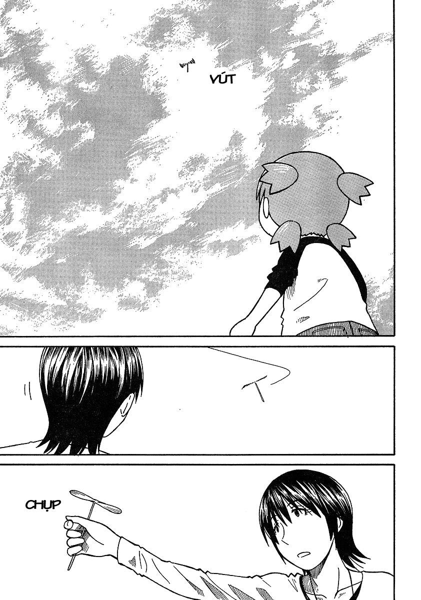 Yotsubato! Chapter 62 - Trang 2