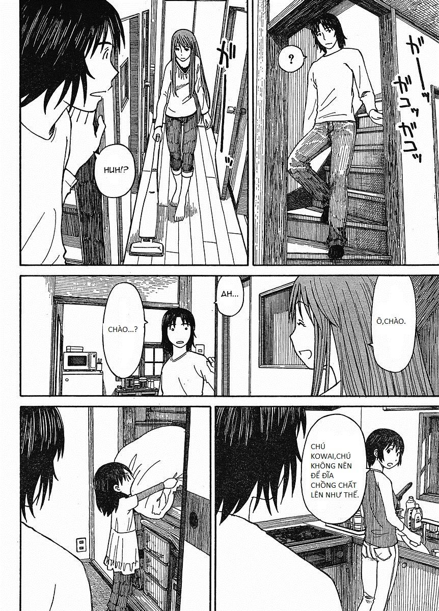 Yotsubato! Chapter 60 - Trang 2