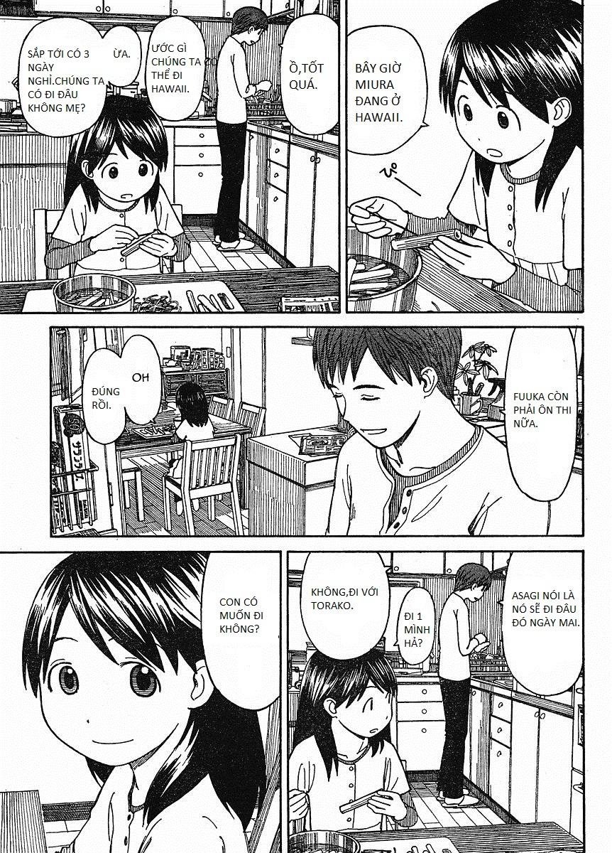 Yotsubato! Chapter 60 - Trang 2