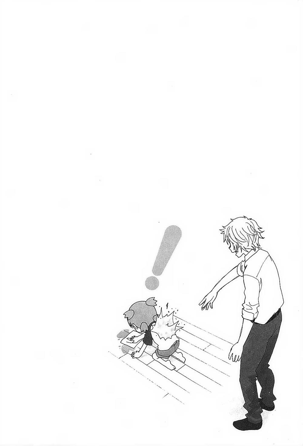 Yotsubato! Chapter 53 - Trang 2