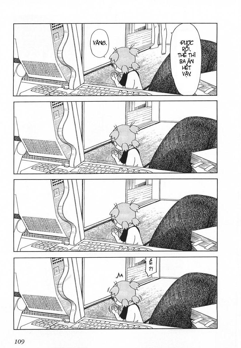 Yotsubato! Chapter 38 - Trang 2