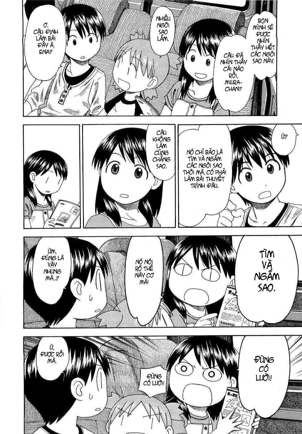 Yotsubato! Chapter 31 - Trang 2