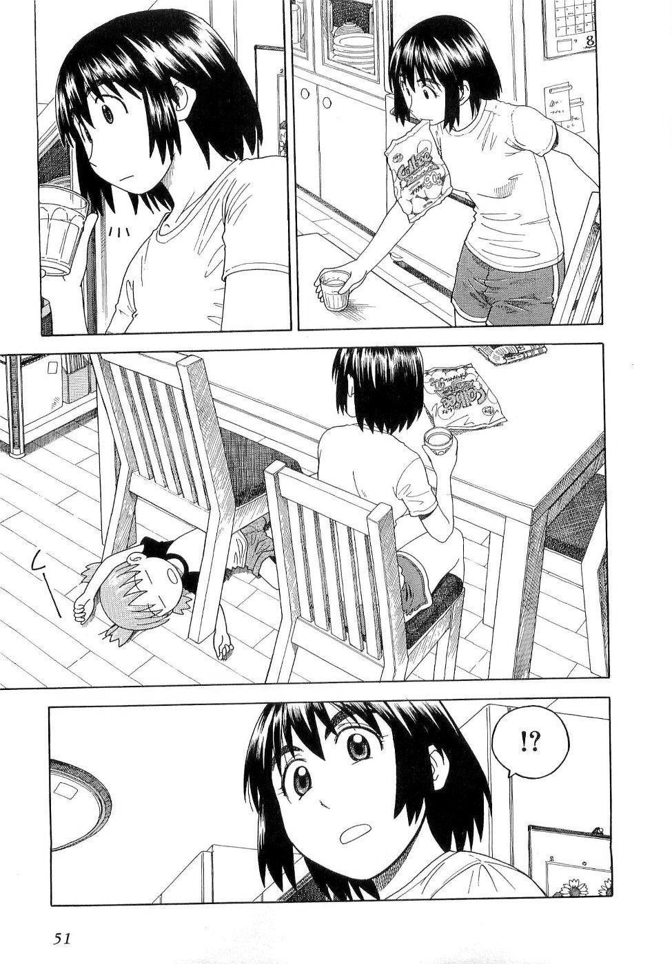 Yotsubato! Chapter 29 - Trang 2