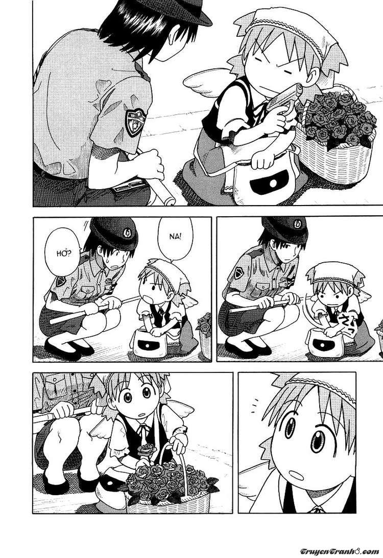 Yotsubato! Chapter 18 - Trang 2