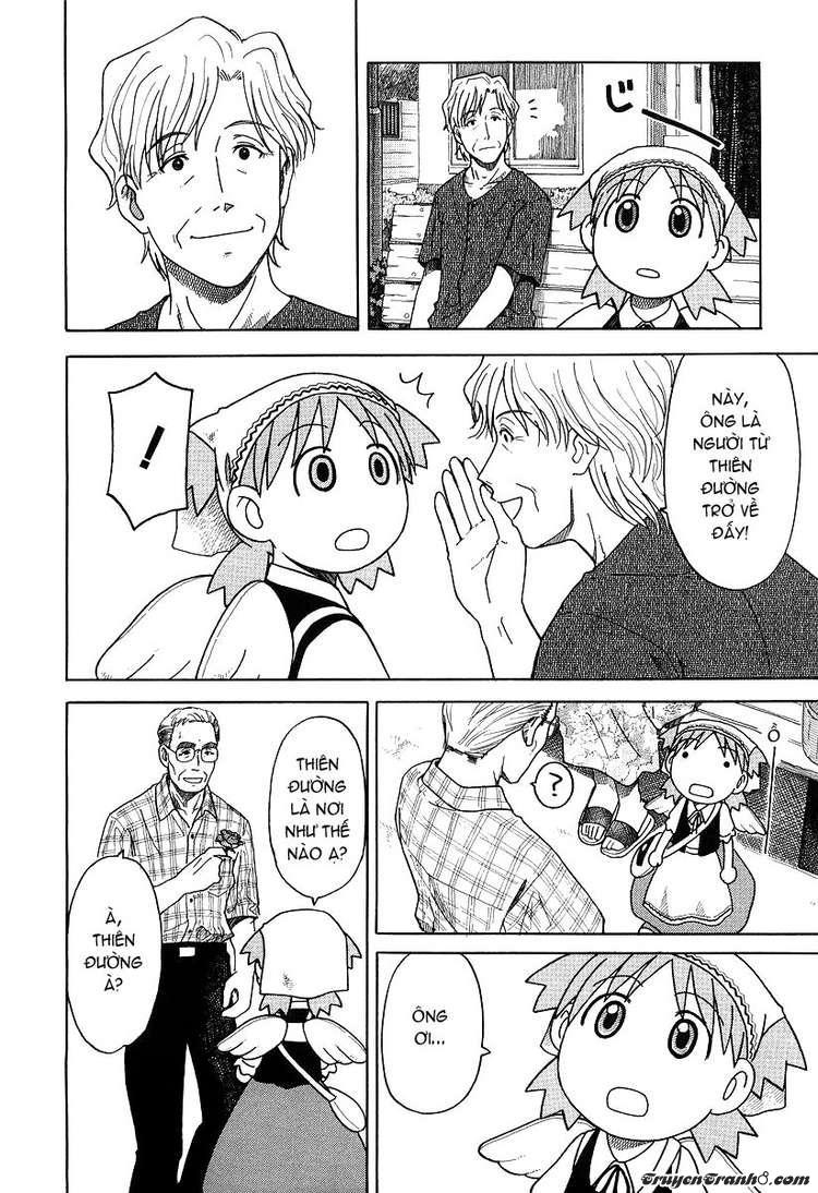 Yotsubato! Chapter 18 - Trang 2