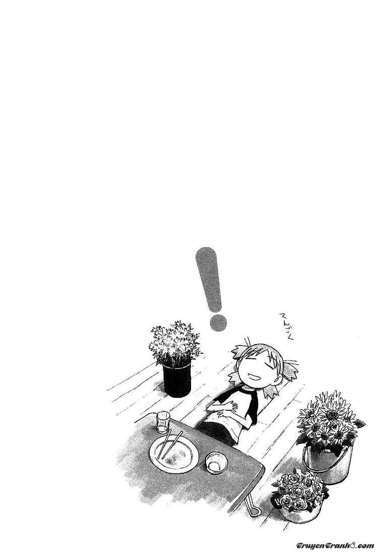 Yotsubato! Chapter 18 - Trang 2