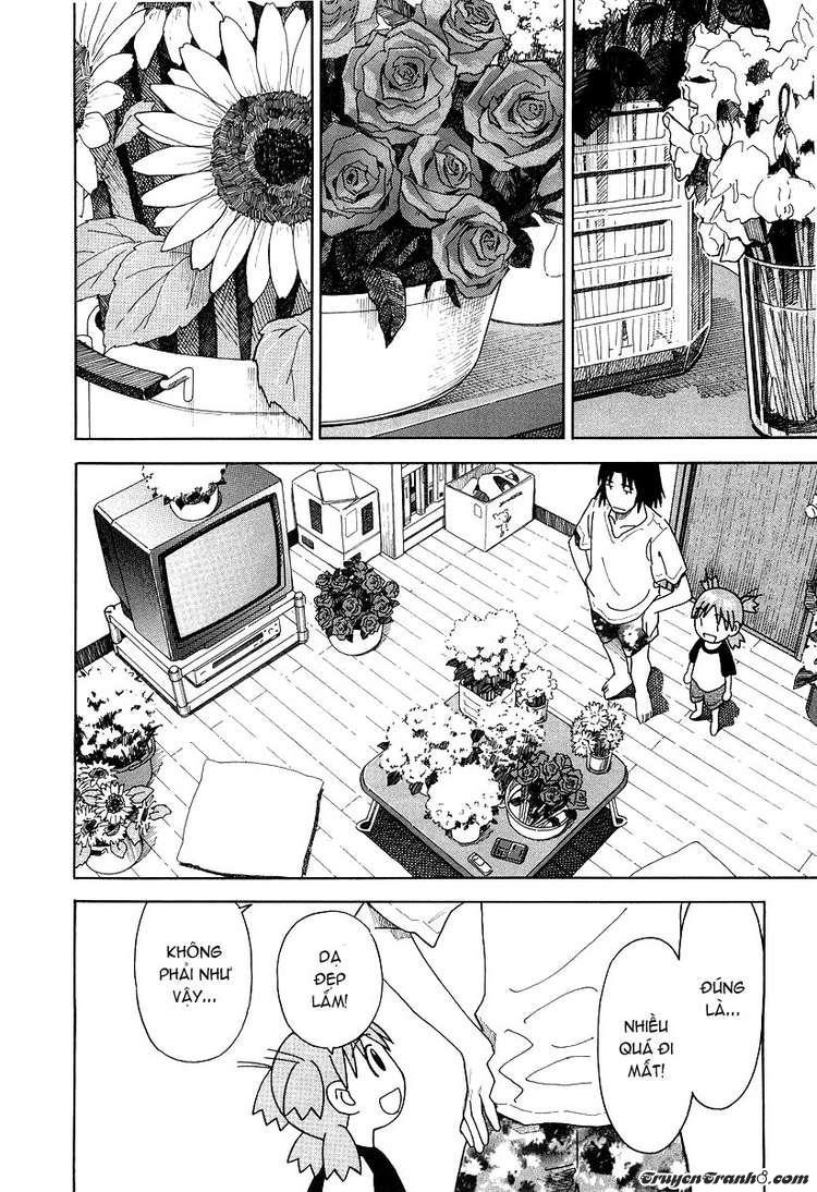 Yotsubato! Chapter 18 - Trang 2