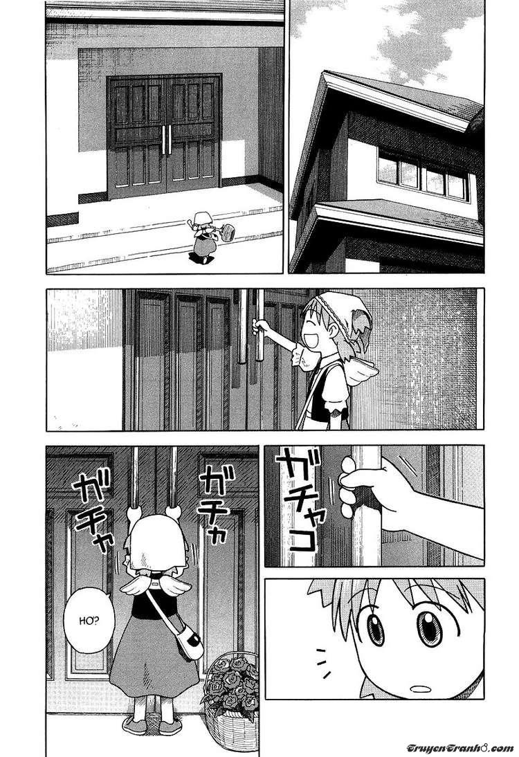 Yotsubato! Chapter 18 - Trang 2