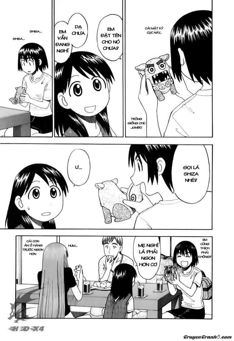 Yotsubato! Chapter 14 - Trang 2