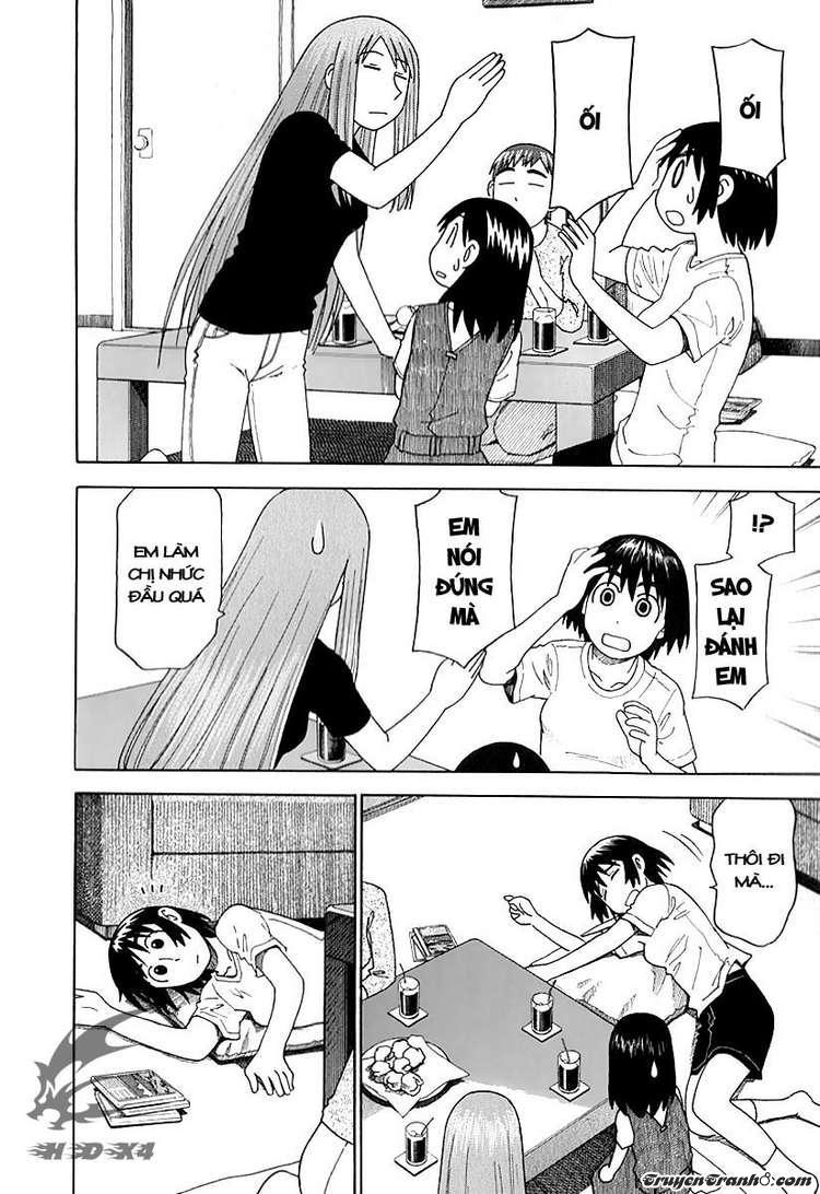 Yotsubato! Chapter 14 - Trang 2