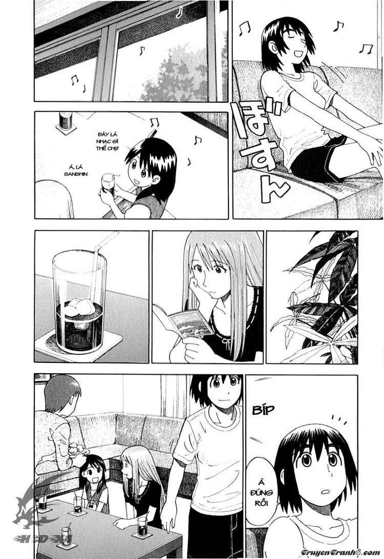 Yotsubato! Chapter 14 - Trang 2