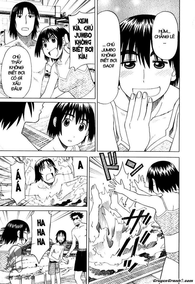 Yotsubato! Chapter 12 - Trang 2