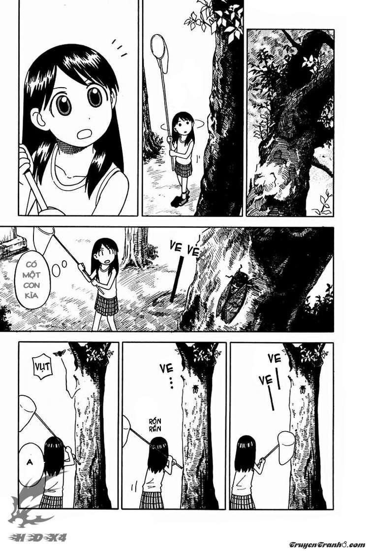 Yotsubato! Chapter 6 - Trang 2