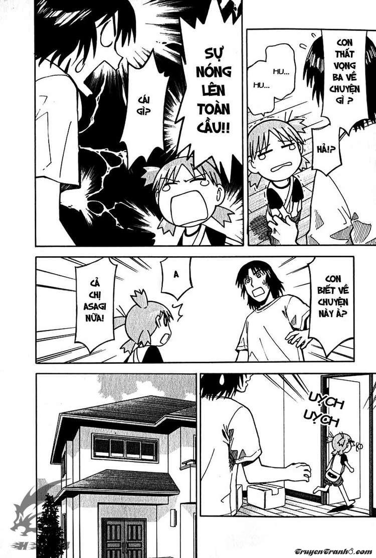 Yotsubato! Chapter 3 - Trang 2