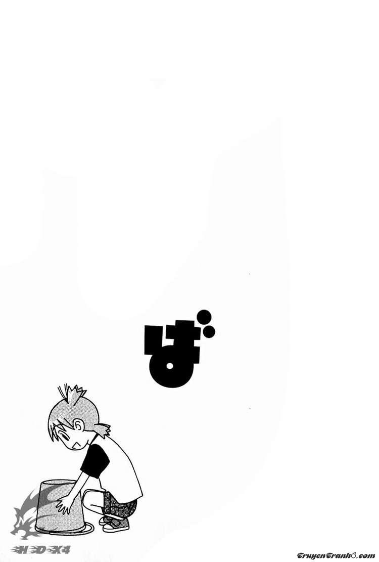 Yotsubato! Chapter 3 - Trang 2