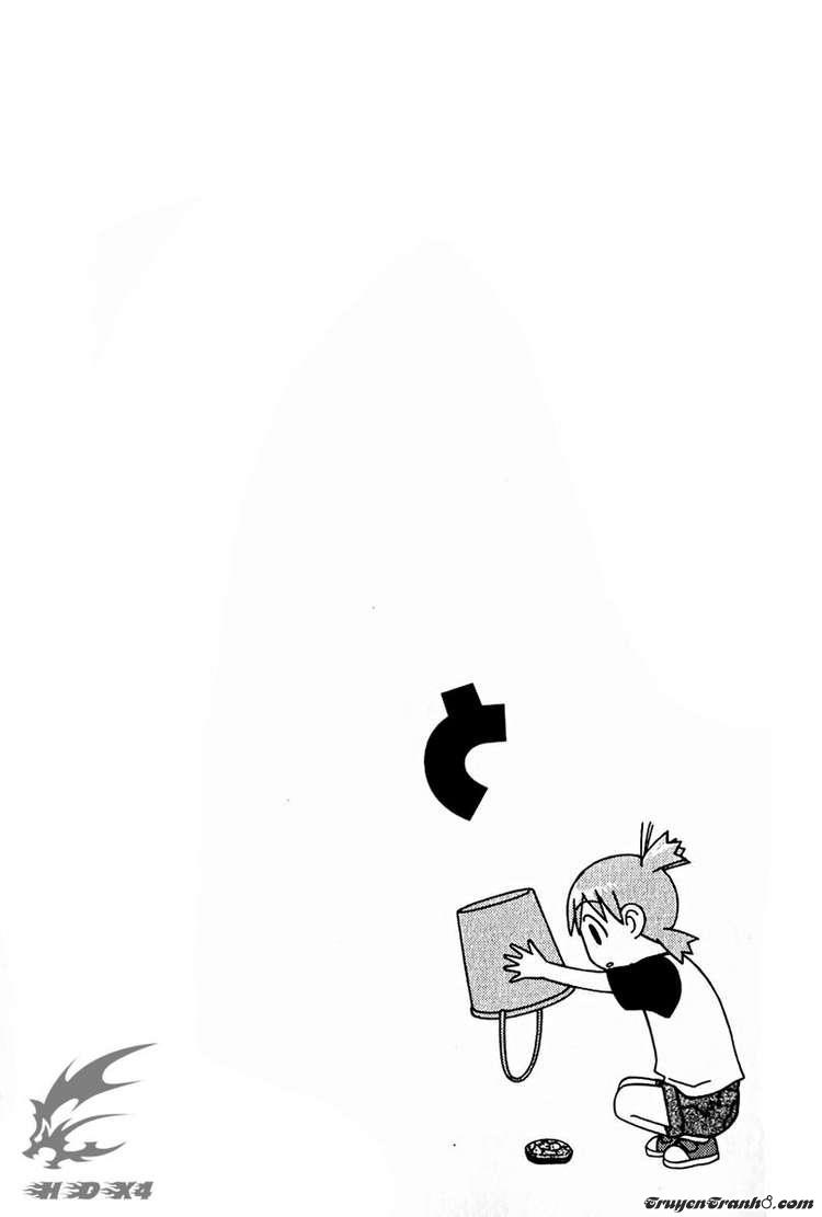 Yotsubato! Chapter 3 - Trang 2