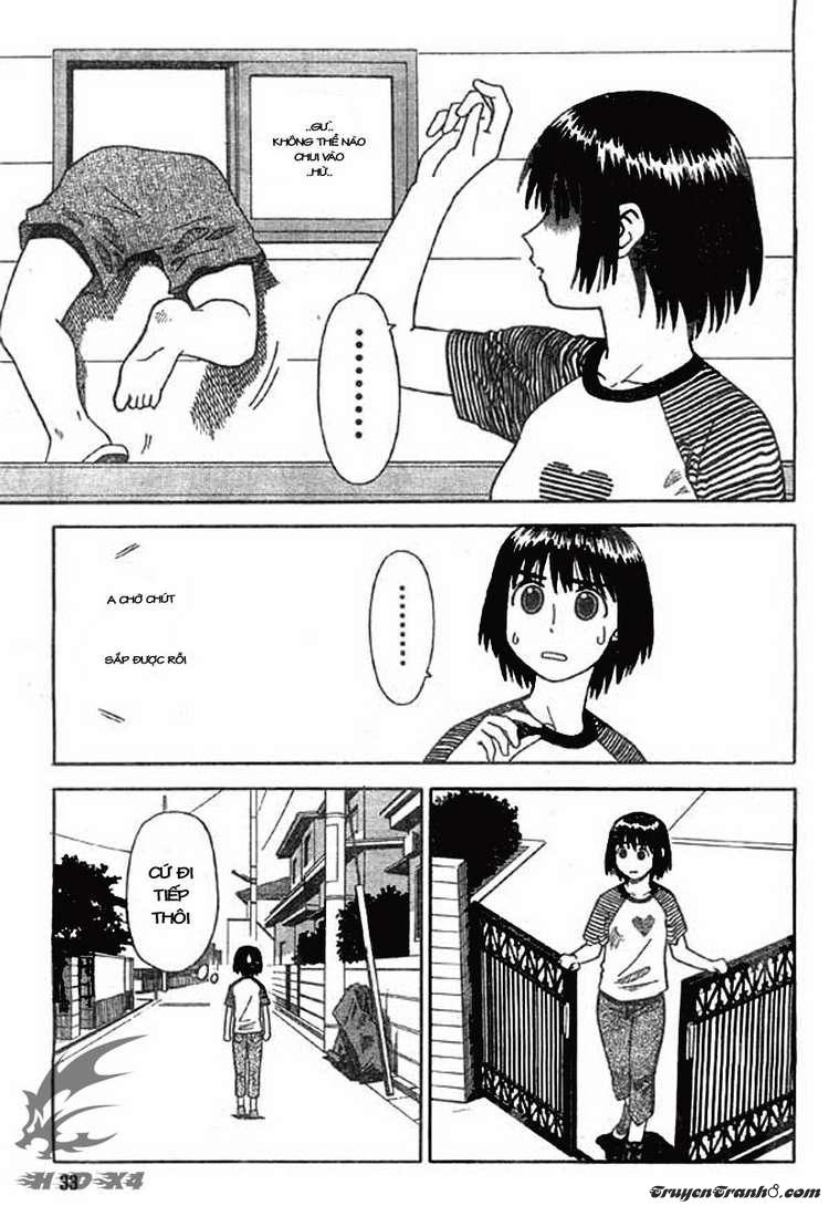 Yotsubato! Chapter 2 - Trang 2