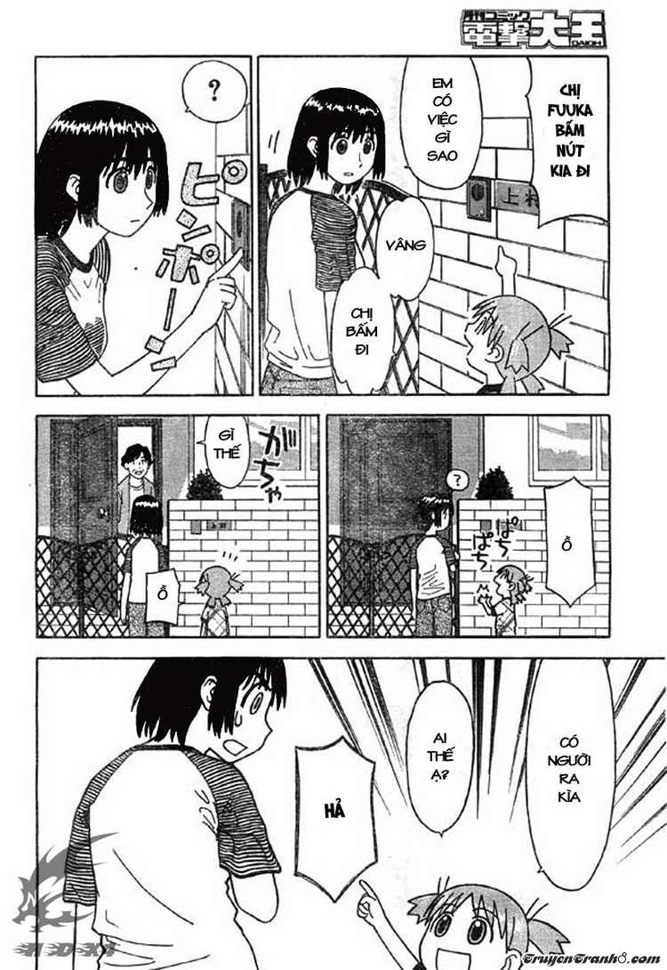 Yotsubato! Chapter 2 - Trang 2