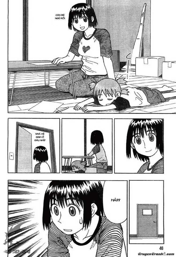 Yotsubato! Chapter 2 - Trang 2