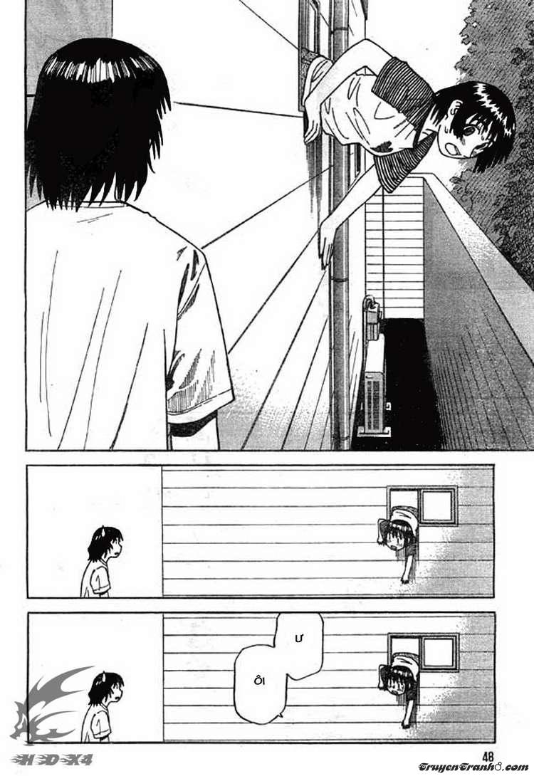 Yotsubato! Chapter 2 - Trang 2